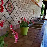 La Dei Girasoli * Custonaci