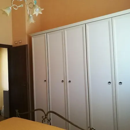 Casa vacanze La Dei Girasoli *