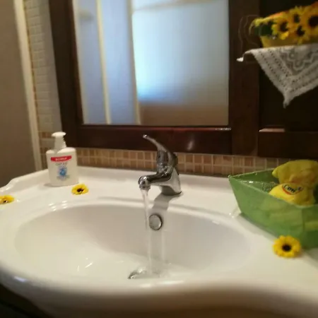La Dei Girasoli Holiday home