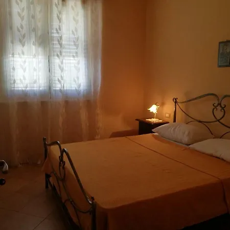 La Dei Girasoli Casa vacanze