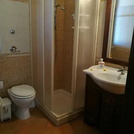 La Dei Girasoli Holiday home Custonaci