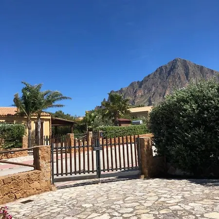 La Dei Girasoli Casa vacanze *
