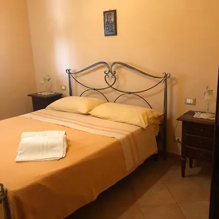 La Dei Girasoli Casa vacanze *