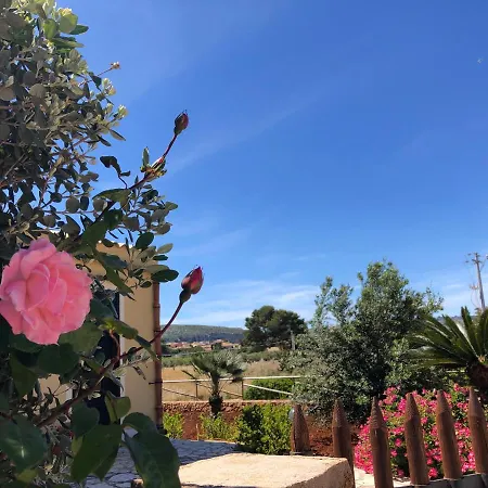 La Dei Girasoli * Custonaci