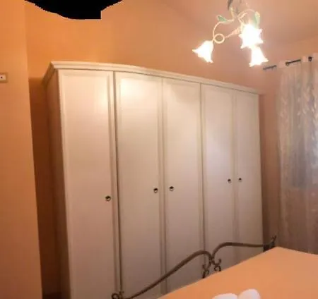 Casa vacanze La Dei Girasoli *